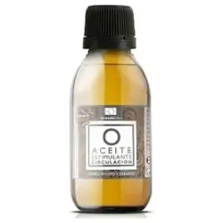 Terpenic aceite masaje circulacion 100ml