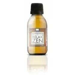 Terpenic aceite masaje relax zen 100ml