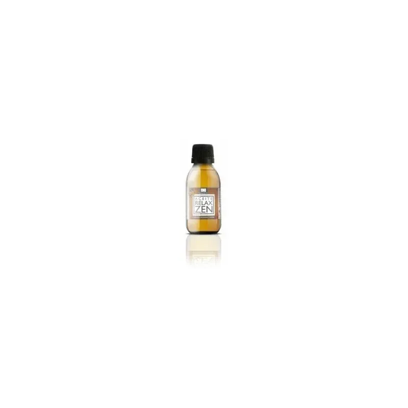 Terpenic aceite masaje relax zen 100ml | Farmacia Barata