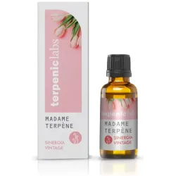 Terpenic sinergia aroma para difusor madame terpène 30ml