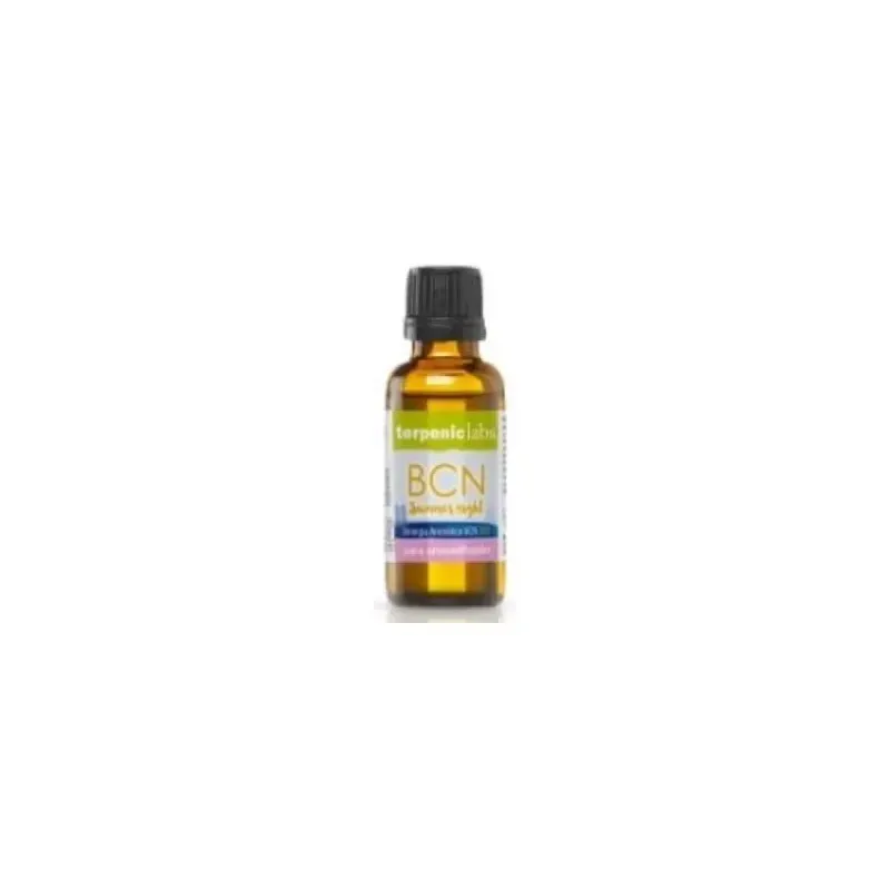 Terpenic labs sinergia mediterránea bcn summer night bio 30ml | Farmacia Barata