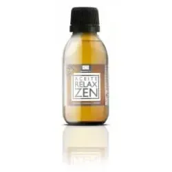 Terpenic aceite masaje relax zen 100ml | Farmacia Barata