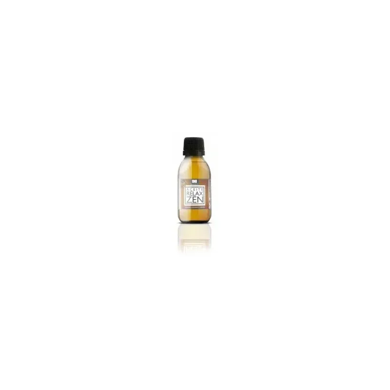 Terpenic aceite masaje relax zen 100ml | Farmacia Barata