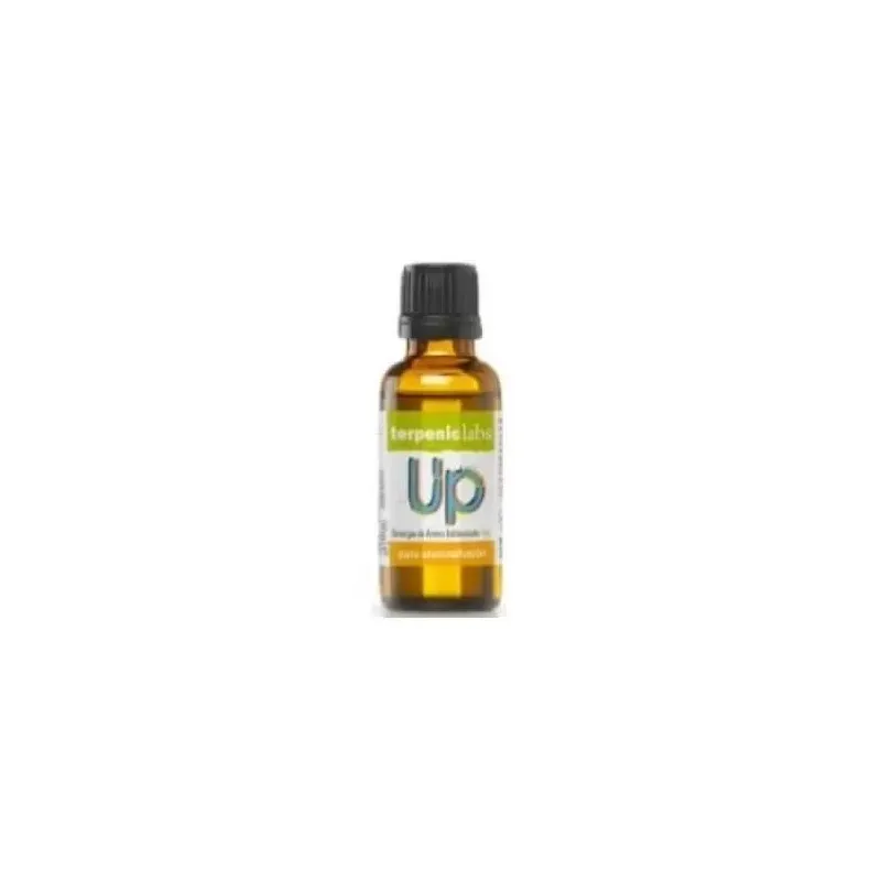 Terpenic labs sinergia up bio 30ml | Farmacia Barata