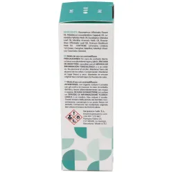 Terpenic labs briz sinergía balsámica 30ml | Farmacia Barata