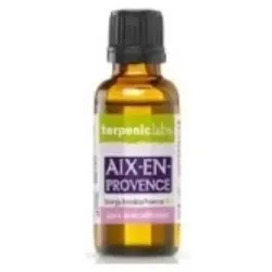 Terpenic labs sinergia aix-en-provence bio 30ml