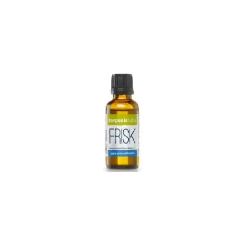 Terpenic frisk sinergia aroma difusor 30ml | Farmacia Barata Terpenic frisk sinergia aroma difusor 30ml | Farmacia Barata