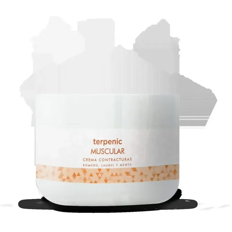 Terpenic crema muscular evo pro 500ml | Farmacia Barata Terpenic crema muscular evo pro 500ml | Farmacia Barata