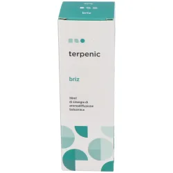 Terpenic labs briz sinergía balsámica 30ml | Farmacia Barata