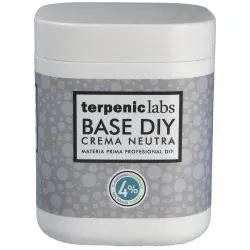 Terpenic base diy crema neutra 1000ml