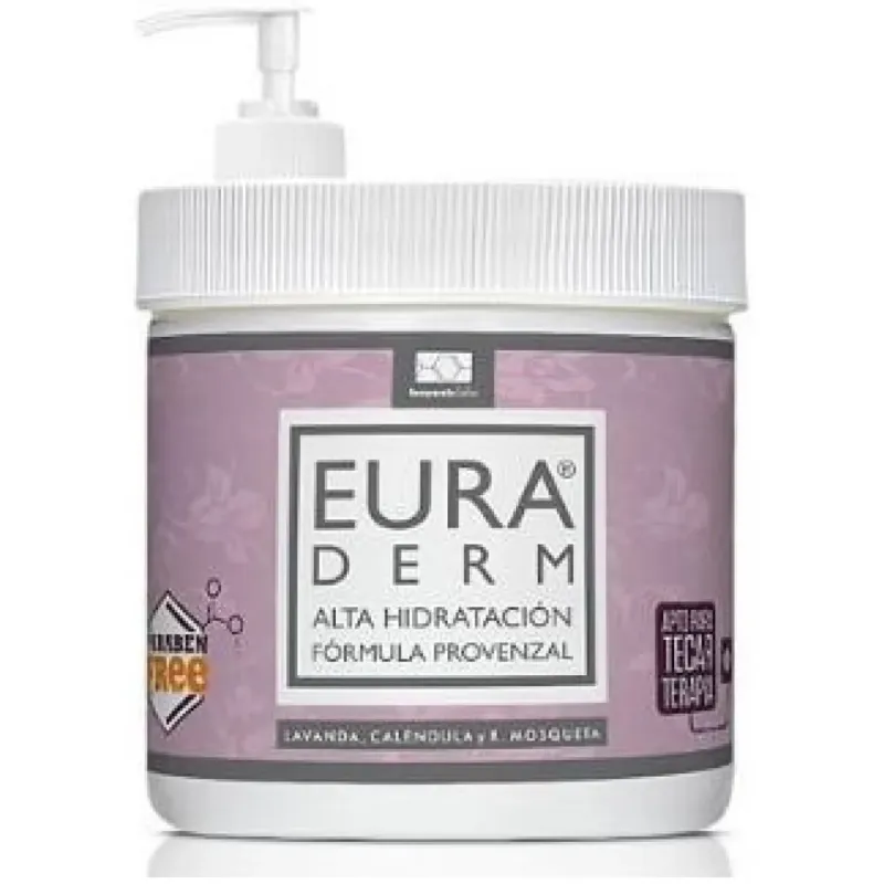 Terpenic euraderm crema corporal 1000ml | Farmacia Barata Terpenic euraderm crema corporal 1000ml | Farmacia Barata