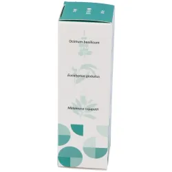 Terpenic labs briz sinergía balsámica 30ml | Farmacia Barata