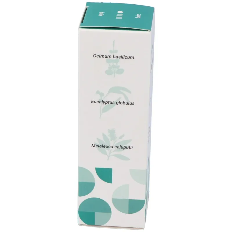 Terpenic labs briz sinergía balsámica 30ml | Farmacia Barata