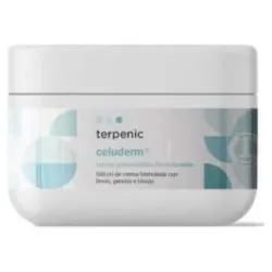 Celuderm anticelulitica crema 500ml.