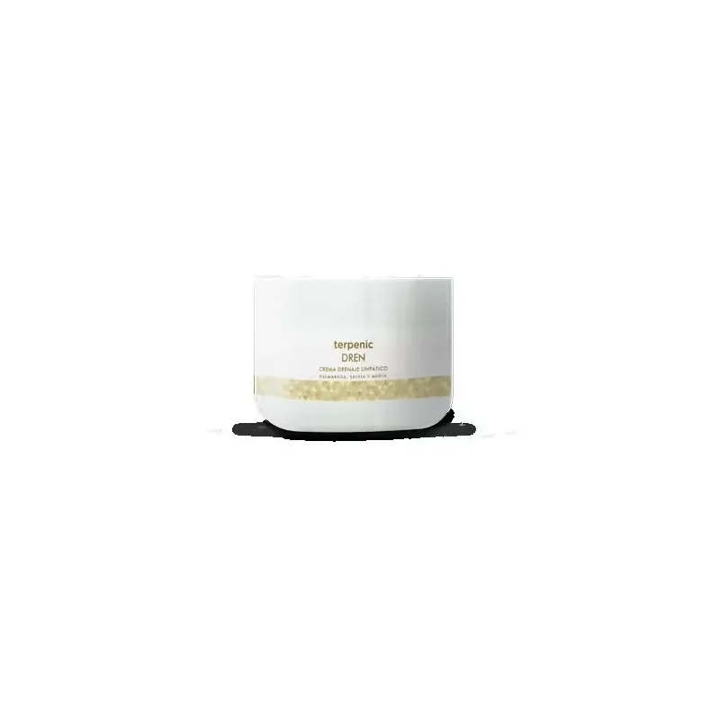 Terpenic crema dren pro 500ml | Farmacia Barata