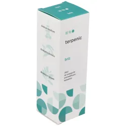 Terpenic labs briz sinergía balsámica 30ml | Farmacia Barata