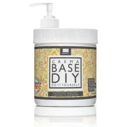 Terpenic crema base 200ml