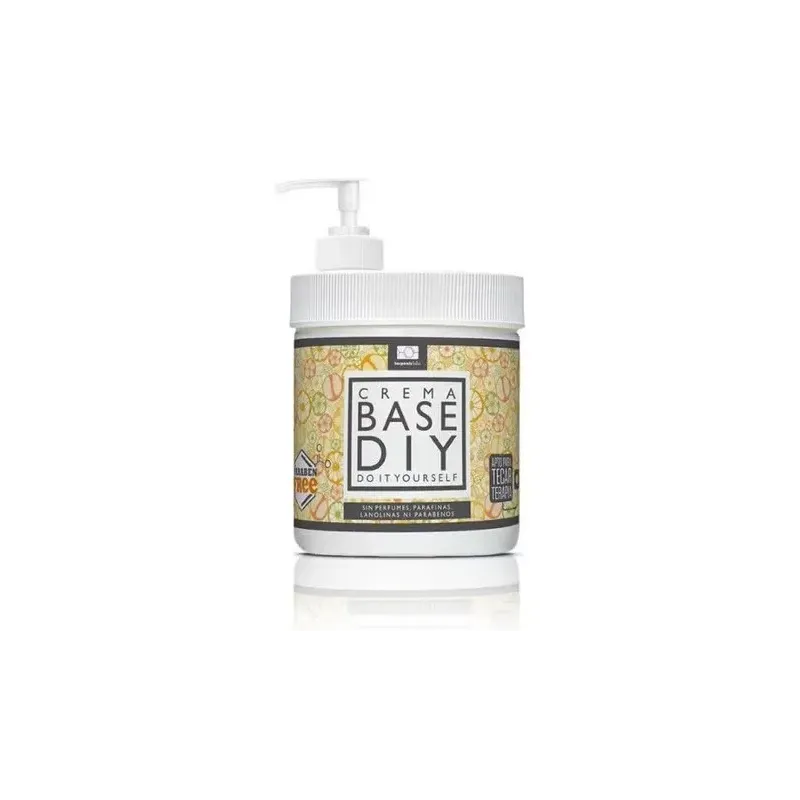 Terpenic crema base 200ml | Farmacia Barata