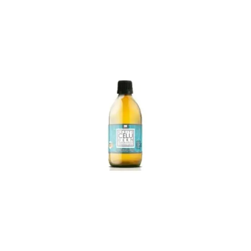 Celuderm anticelulitico aceite masaje 500ml. | Farmacia Barata