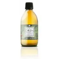 Terpenic aceite masaje dren 500ml