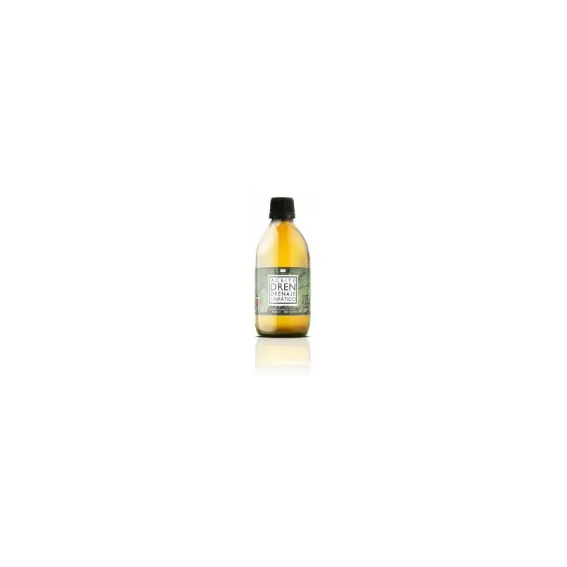 Terpenic aceite masaje dren 500ml | Farmacia Barata Terpenic aceite masaje dren 500ml | Farmacia Barata