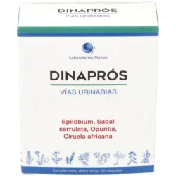Dinadiet dinapros 22 60cáps