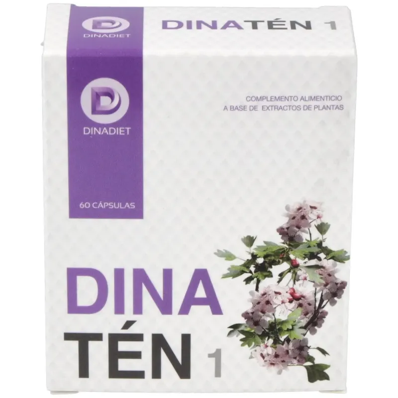 Dinadiet dinaten 60cáps | Farmacia Barata Dinadiet dinaten 60cáps | Farmacia Barata