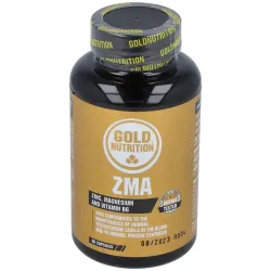 Gold nutrition zma 90comp