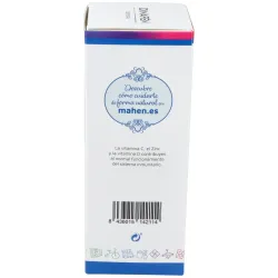 Mahen dinafen infantil jarabe 250ml | Farmacia Barata
