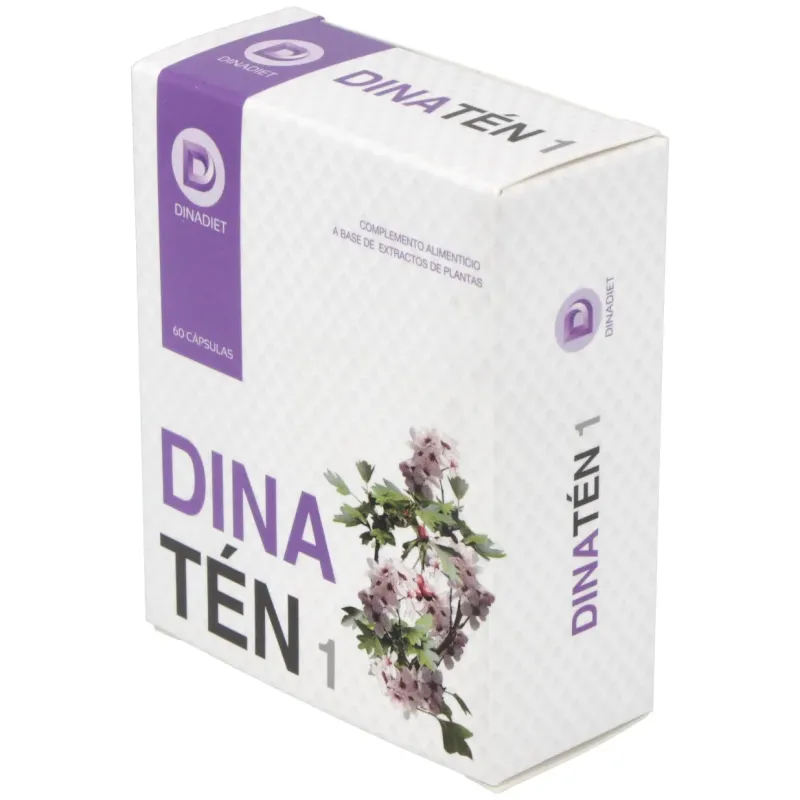 Dinadiet dinaten 60cáps | Farmacia Barata Dinadiet dinaten 60cáps | Farmacia Barata