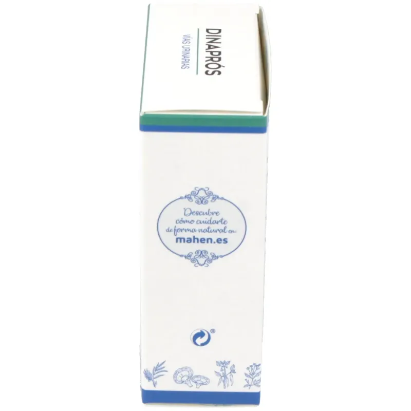 Dinadiet dinapros 22 60cáps | Farmacia Barata