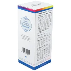 Mahen dinafen infantil jarabe 250ml | Farmacia Barata