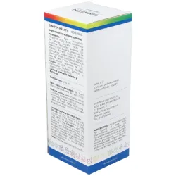 Mahen dinafen infantil jarabe 250ml | Farmacia Barata