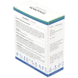 Dinadiet dinapros 22 60cáps | Farmacia Barata