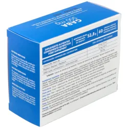 Gaba 60cap. 2 | Farmacia Barata