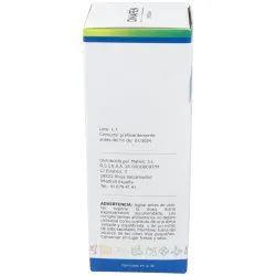 Mahen dinafen infantil jarabe 250ml | Farmacia Barata