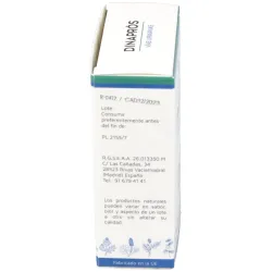 Dinadiet dinapros 22 60cáps | Farmacia Barata