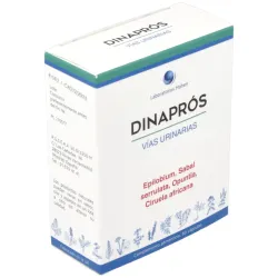 Dinadiet dinapros 22 60cáps | Farmacia Barata