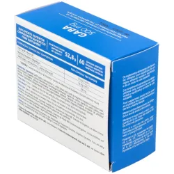 Gaba 60cap. 2 | Farmacia Barata