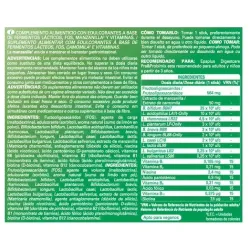 Epaplus digestcare pre y probiotics 7sticks | Farmacia Barata
