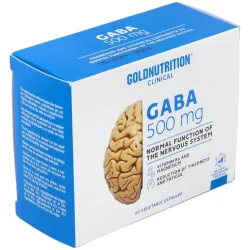 Gaba 60cap. 2 | Farmacia Barata