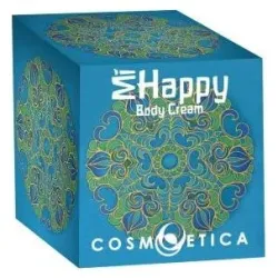 Mi happy corporal crema 50ml.