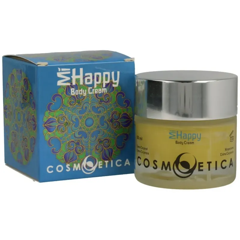 Mi happy corporal crema 50ml. | Farmacia Barata Mi happy corporal crema 50ml. | Farmacia Barata
