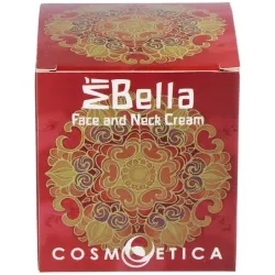 Mi bella cara y cuello crema 50ml.