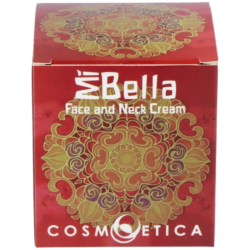 Mi bella cara y cuello crema 50ml. | Farmacia Barata