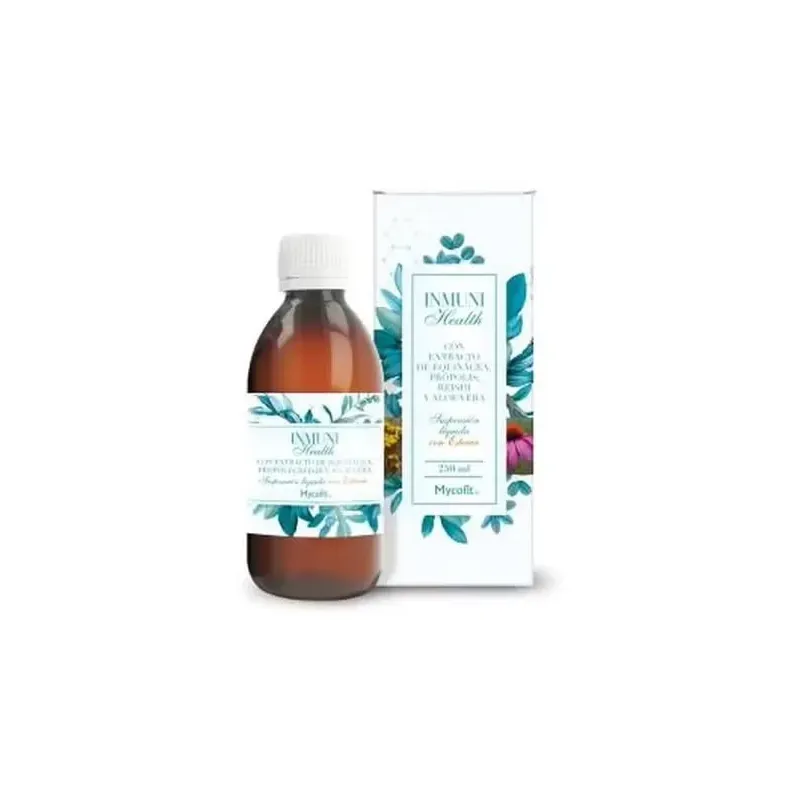 Mycofit inmunihealth 250ml | Farmacia Barata