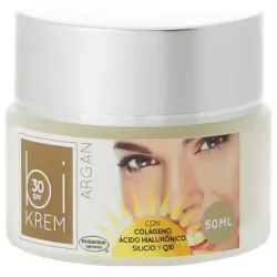 Mycofit bikrem argan spf30 50ml