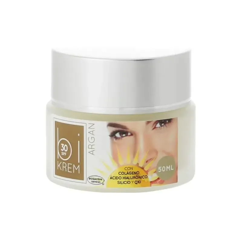 Mycofit bikrem argan spf30 50ml | Farmacia Barata
