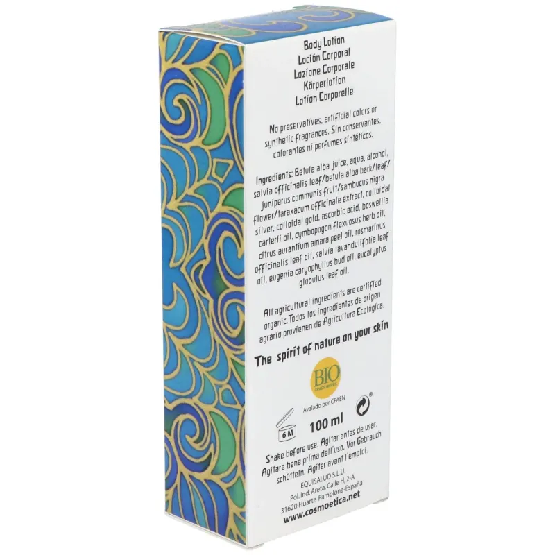 Mi happy corporal locion 100ml. | Farmacia Barata