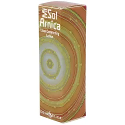 Equisalud cosmoetica misol arnica loción reconfortante 31ml | Farmacia Barata